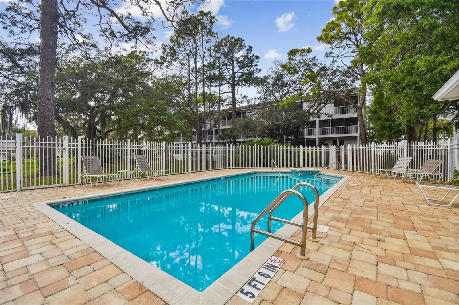 9770 INDIAN KEY TRL #102, SEMINOLE, FL, 33776