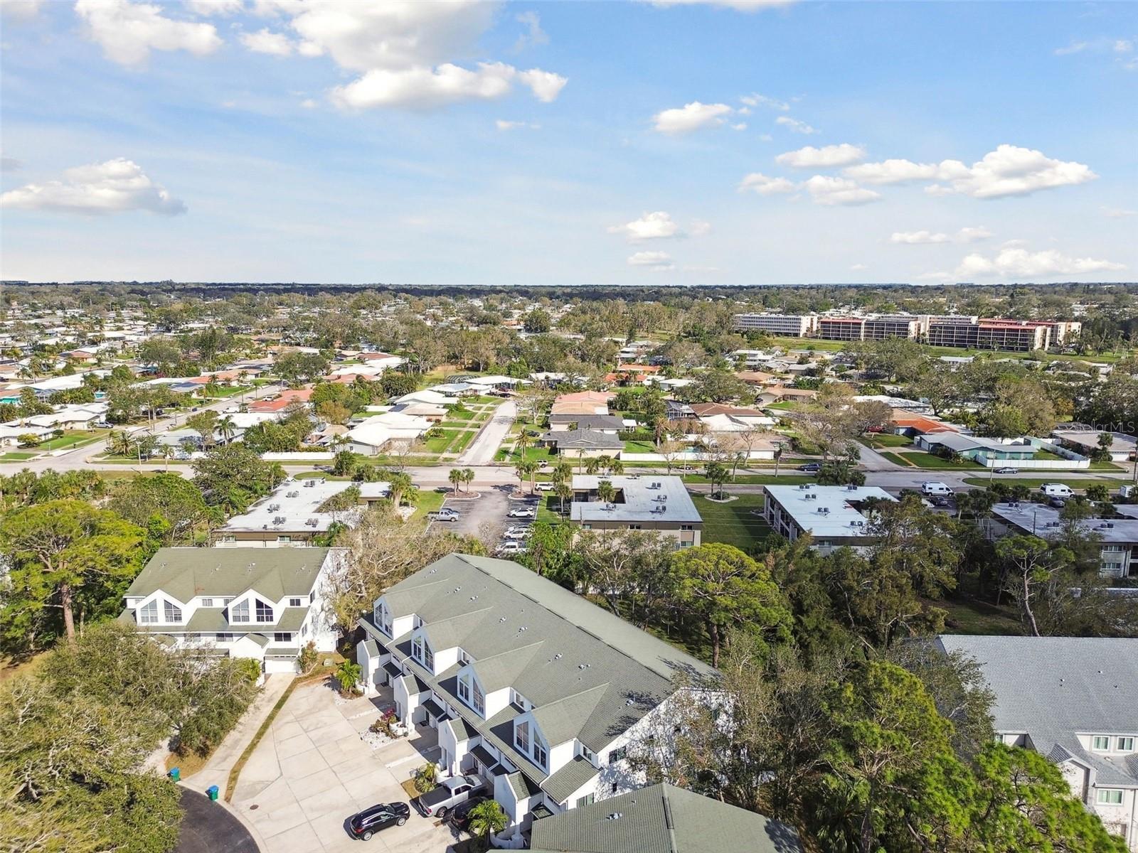 9770 INDIAN KEY TRL #102, SEMINOLE, FL, 33776