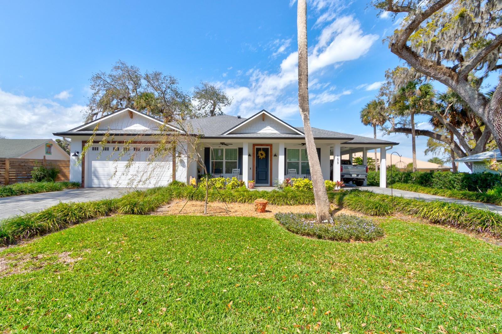 105 AZALEA CIR, NEW SMYRNA BEACH, FL, 32168