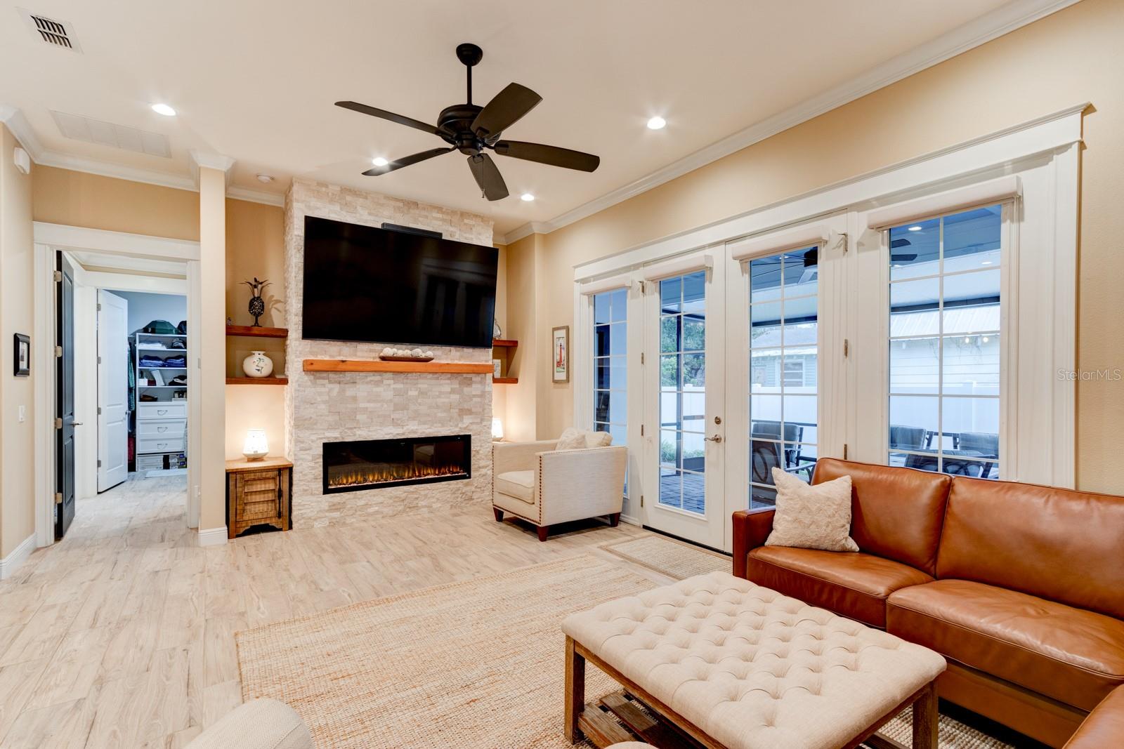 105 AZALEA CIR, NEW SMYRNA BEACH, FL, 32168