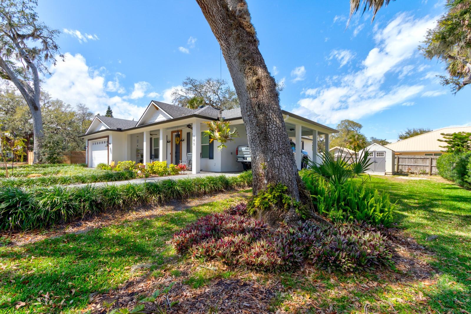 105 AZALEA CIR, NEW SMYRNA BEACH, FL, 32168