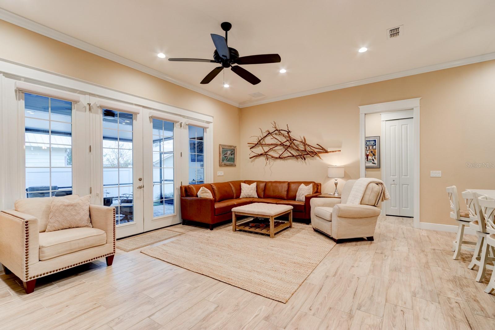 105 AZALEA CIR, NEW SMYRNA BEACH, FL, 32168