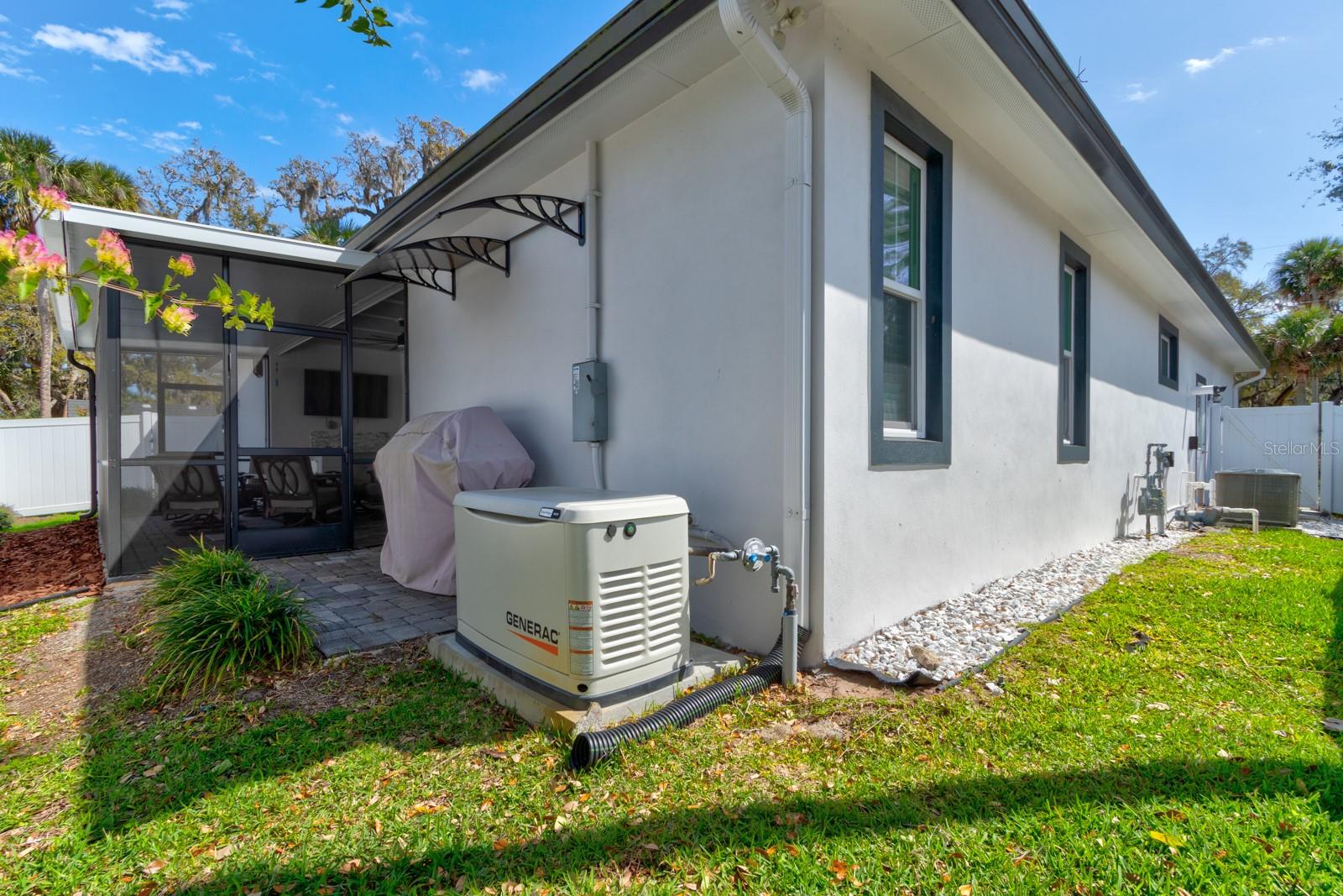 105 AZALEA CIR, NEW SMYRNA BEACH, FL, 32168