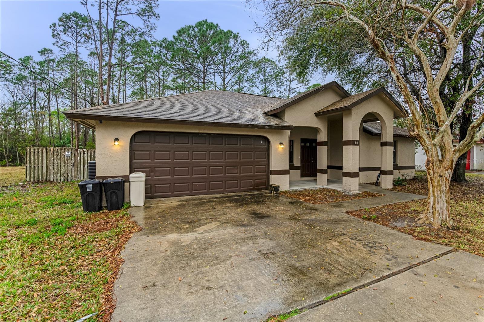 49 BRADDOCK LN, PALM COAST, FL, 32137