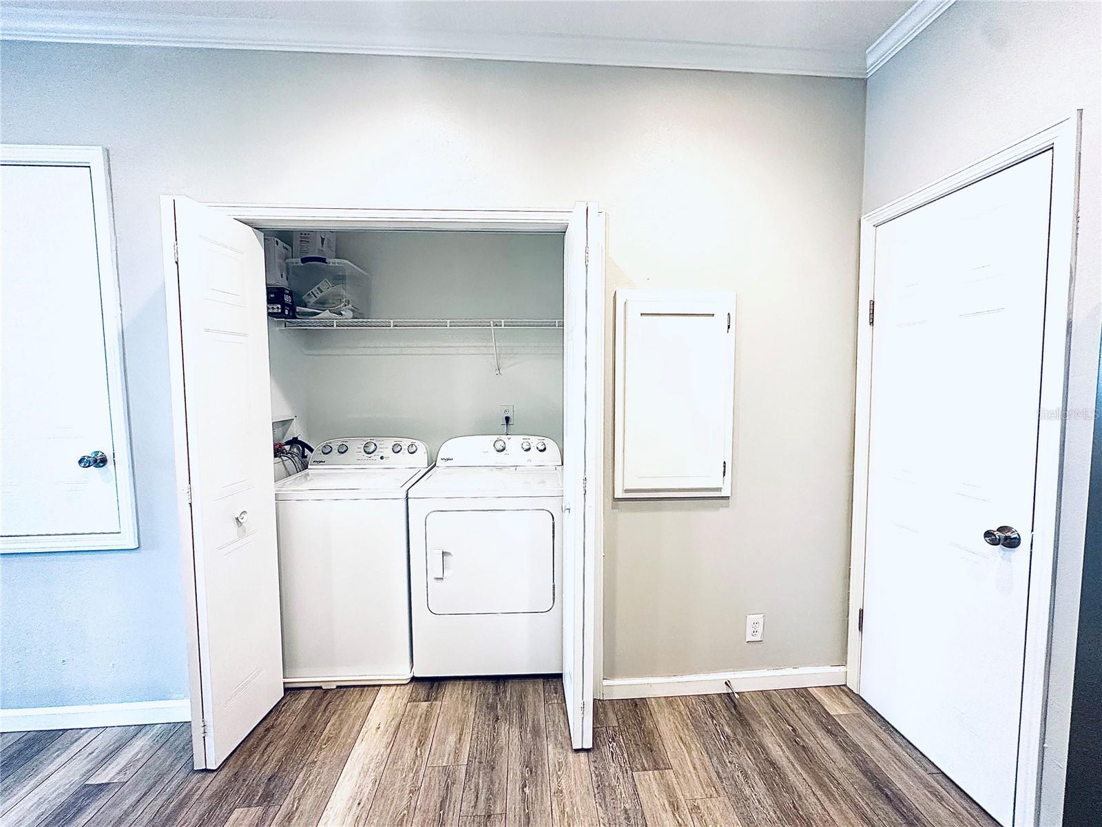 4907 MARINA PALMS DR, PORT RICHEY, FL, 34668