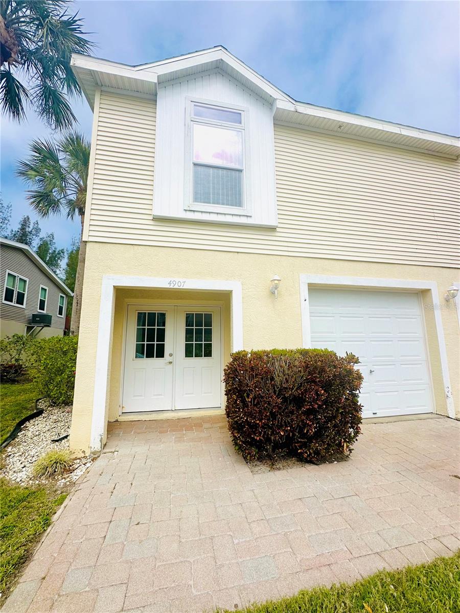 4907 MARINA PALMS DR, PORT RICHEY, FL, 34668