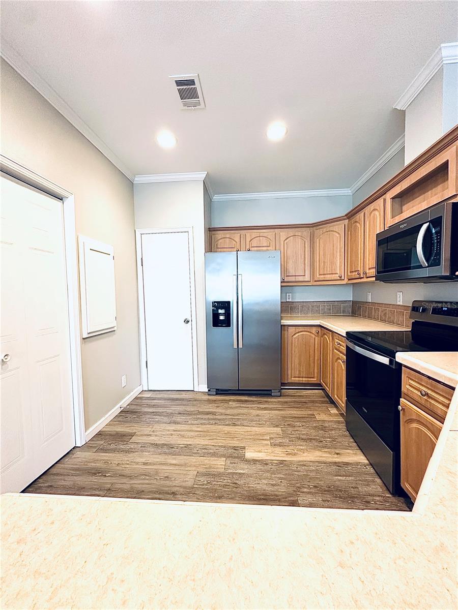 4907 MARINA PALMS DR, PORT RICHEY, FL, 34668