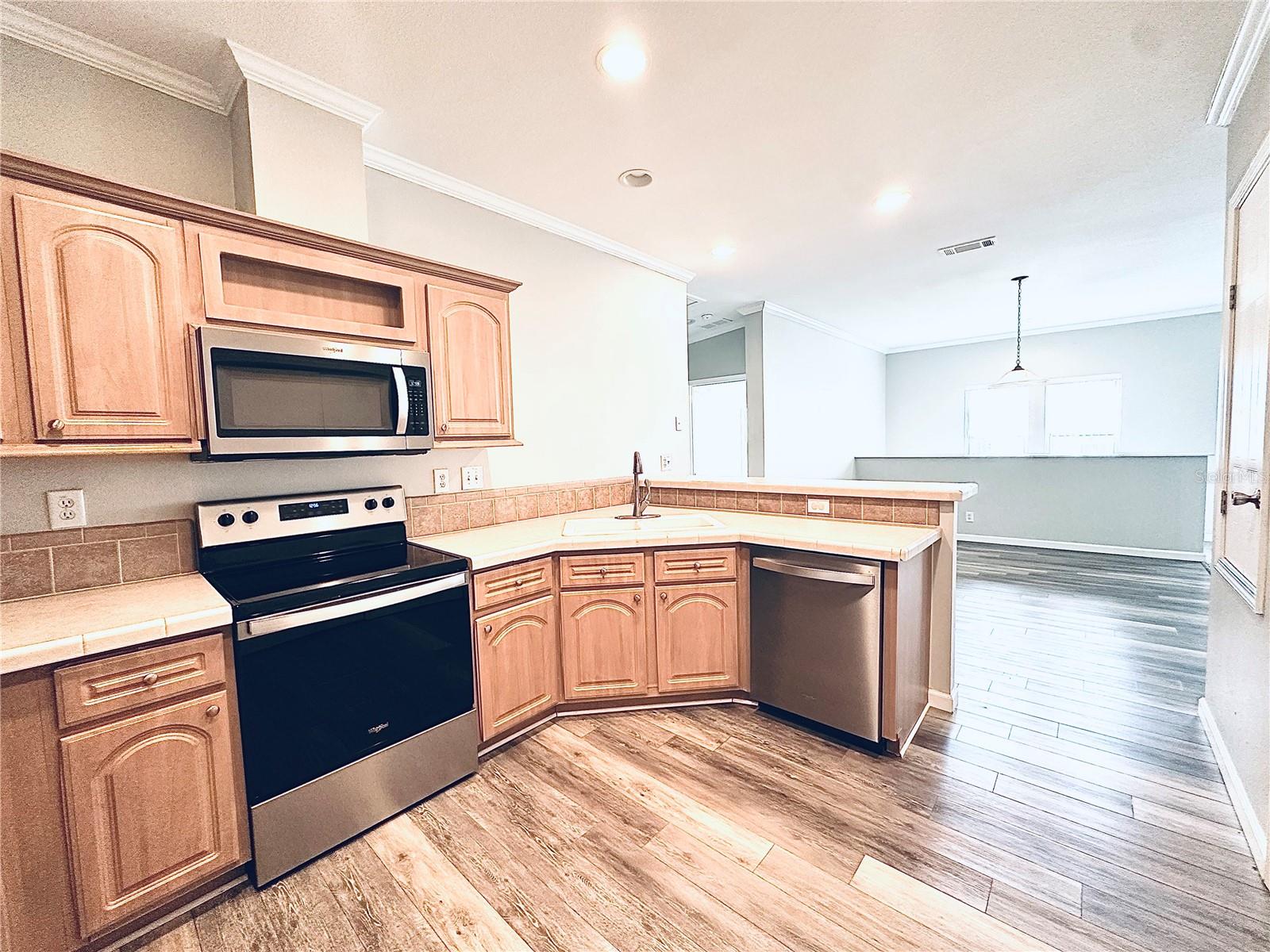 4907 MARINA PALMS DR, PORT RICHEY, FL, 34668