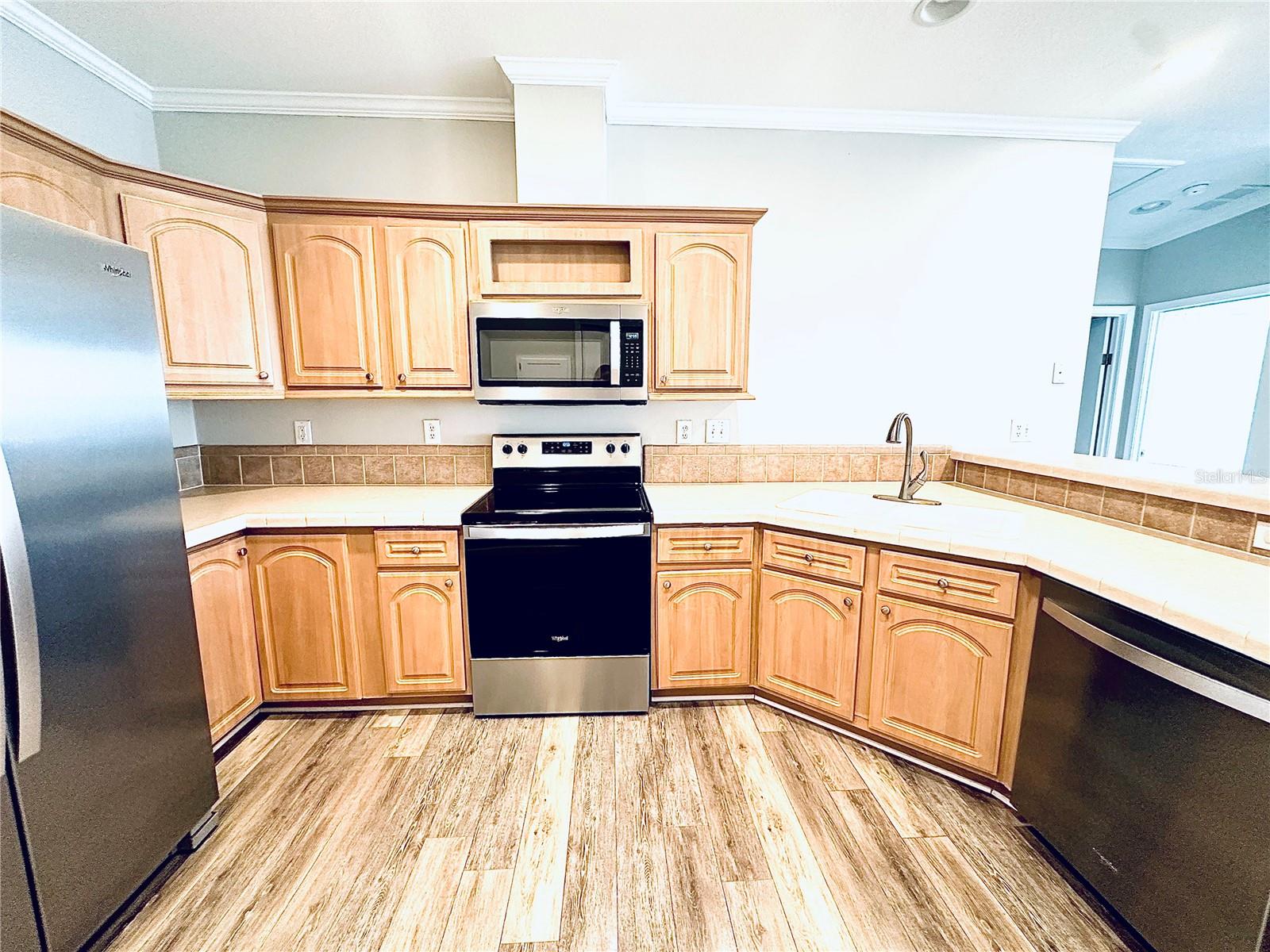4907 MARINA PALMS DR, PORT RICHEY, FL, 34668