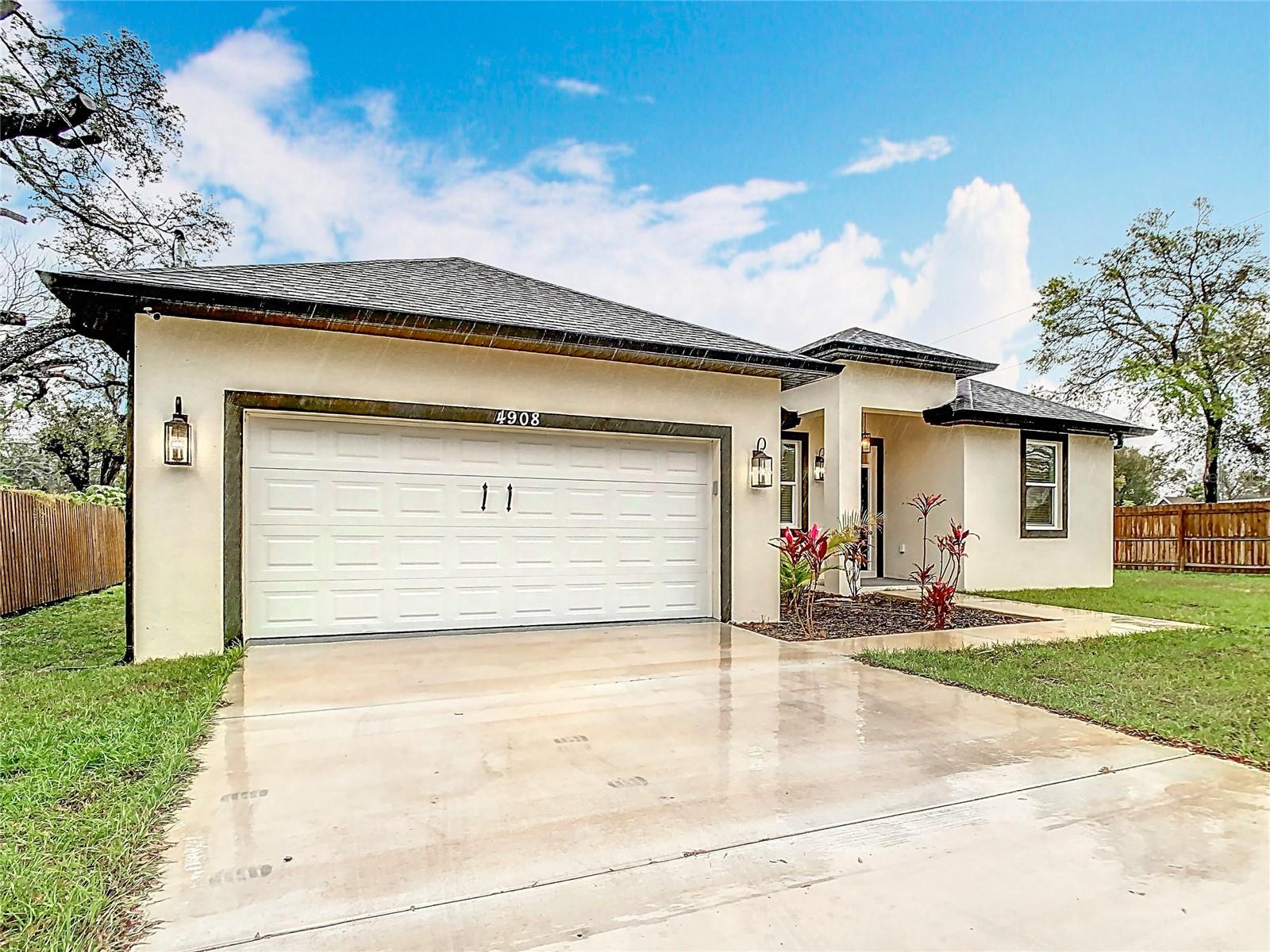 4908 E HANNA AVE, TAMPA, FL, 33610