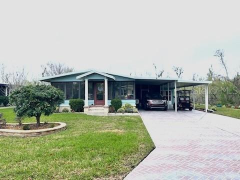 2 SEMINOLE PATH, WILDWOOD, FL, 34785
