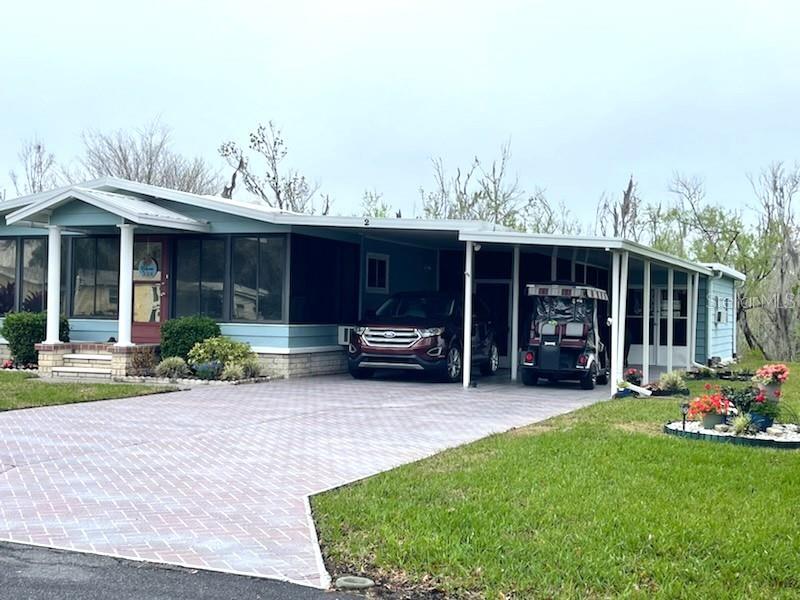 2 SEMINOLE PATH, WILDWOOD, FL, 34785