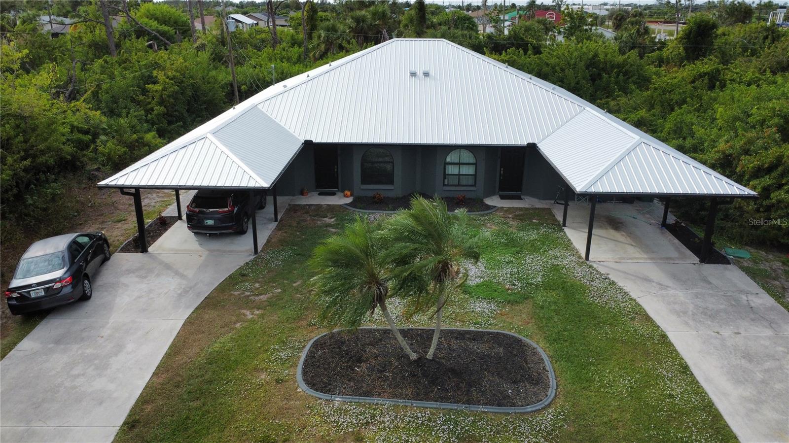 6967 CROWN DR #A, ENGLEWOOD, FL, 34224
