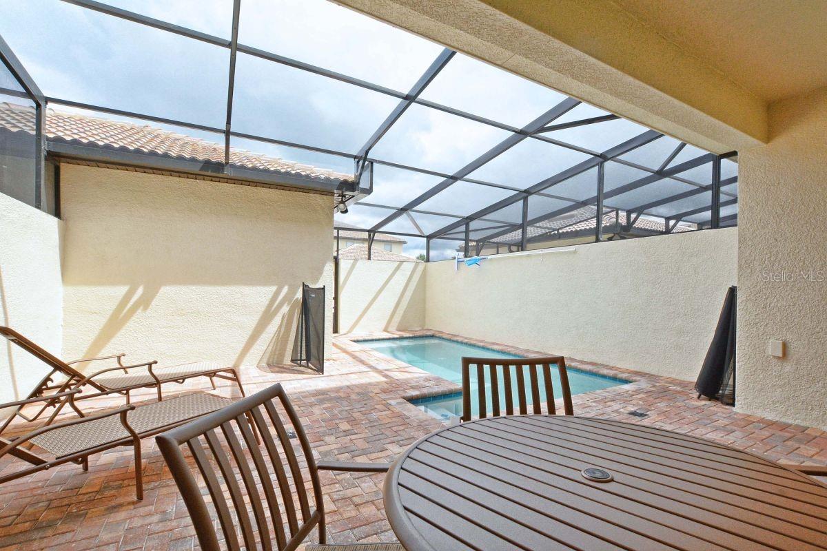 8908 ADRIATICO LN, KISSIMMEE, FL, 34747