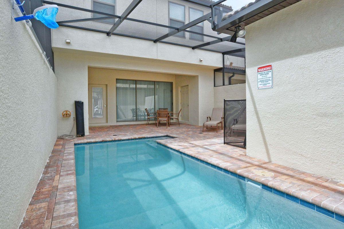 8908 ADRIATICO LN, KISSIMMEE, FL, 34747