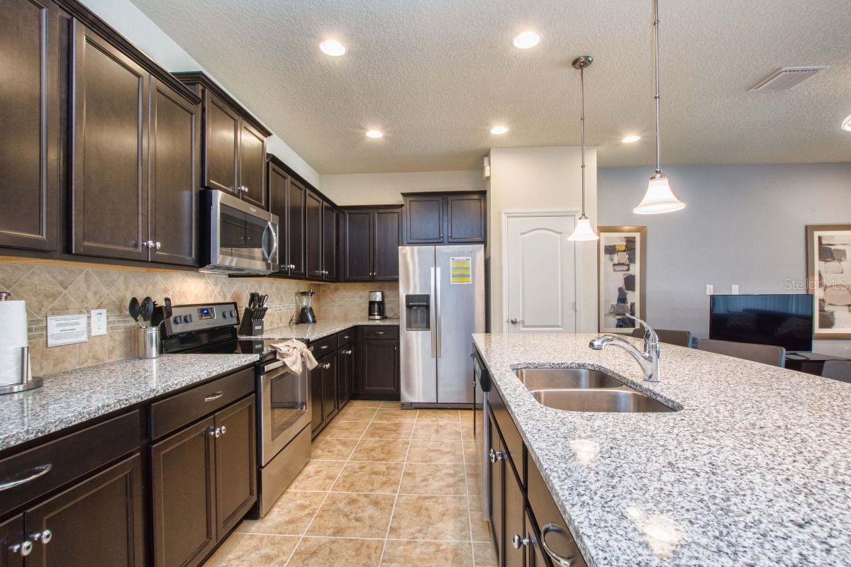 8908 ADRIATICO LN, KISSIMMEE, FL, 34747
