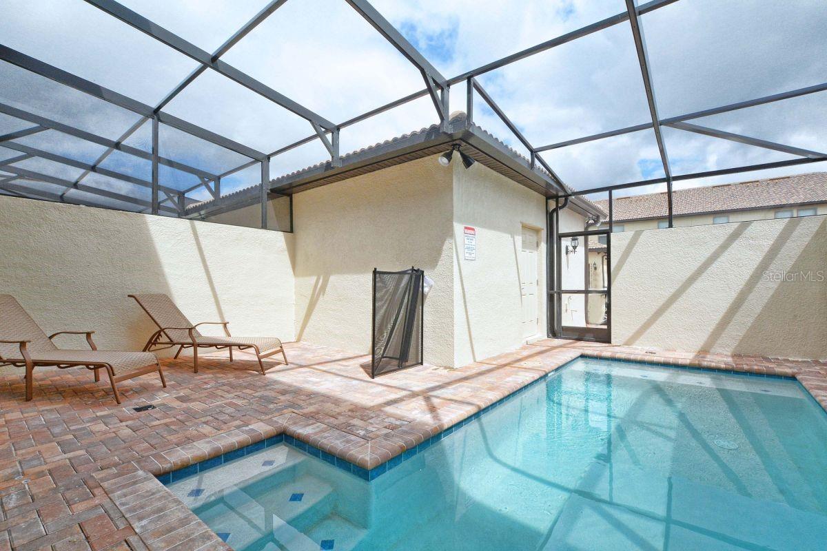 8908 ADRIATICO LN, KISSIMMEE, FL, 34747
