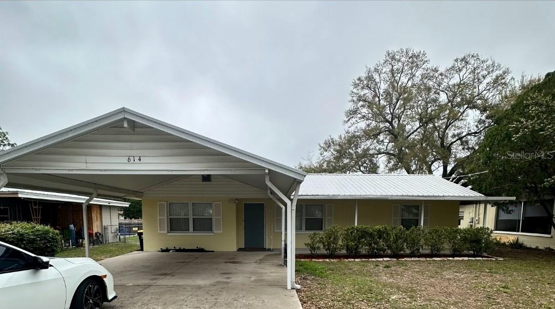 614 ALBERTA AVE, AUBURNDALE, FL, 33823
