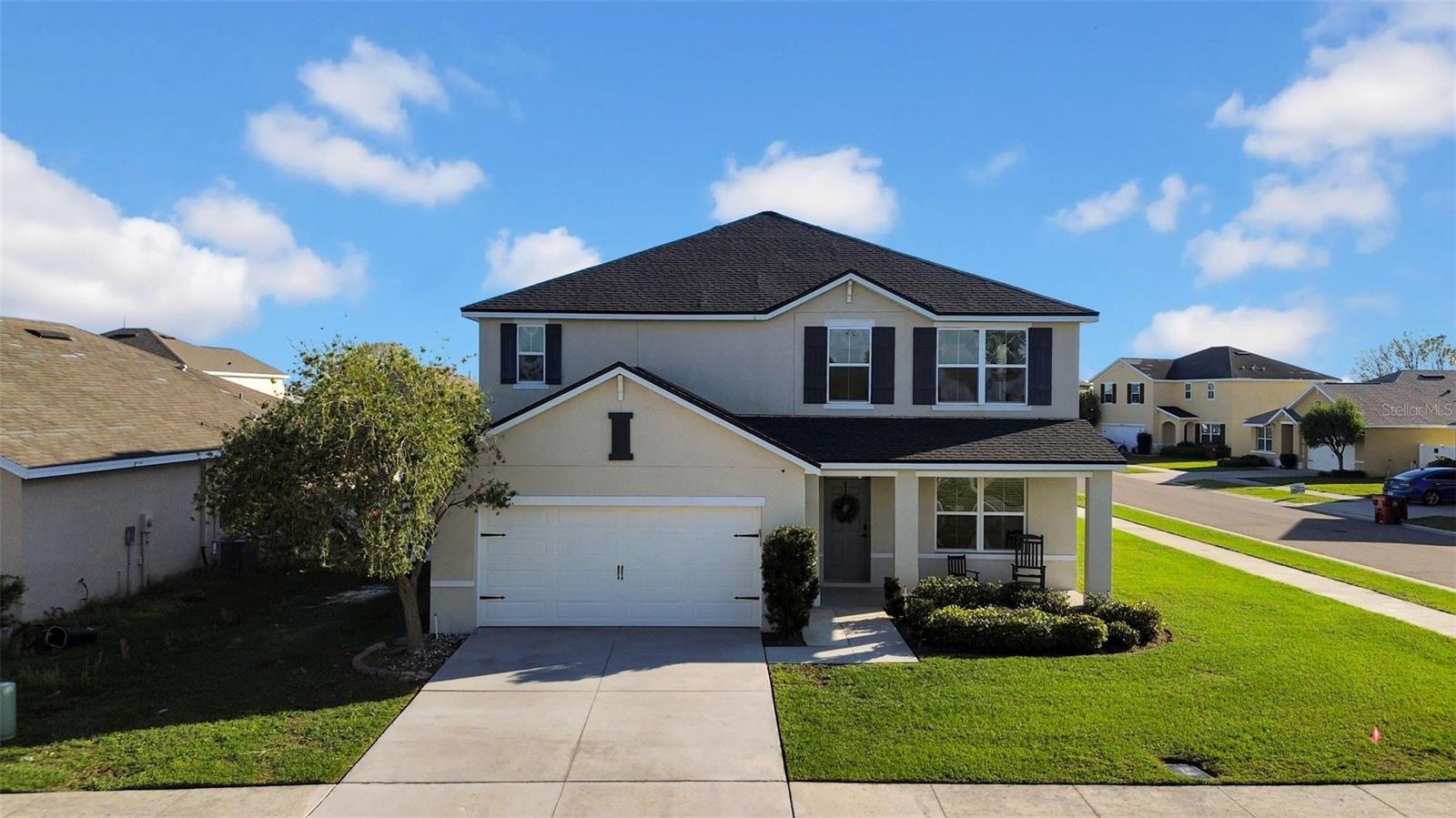 3301 SAN MOISE PL, PLANT CITY, FL, 33567