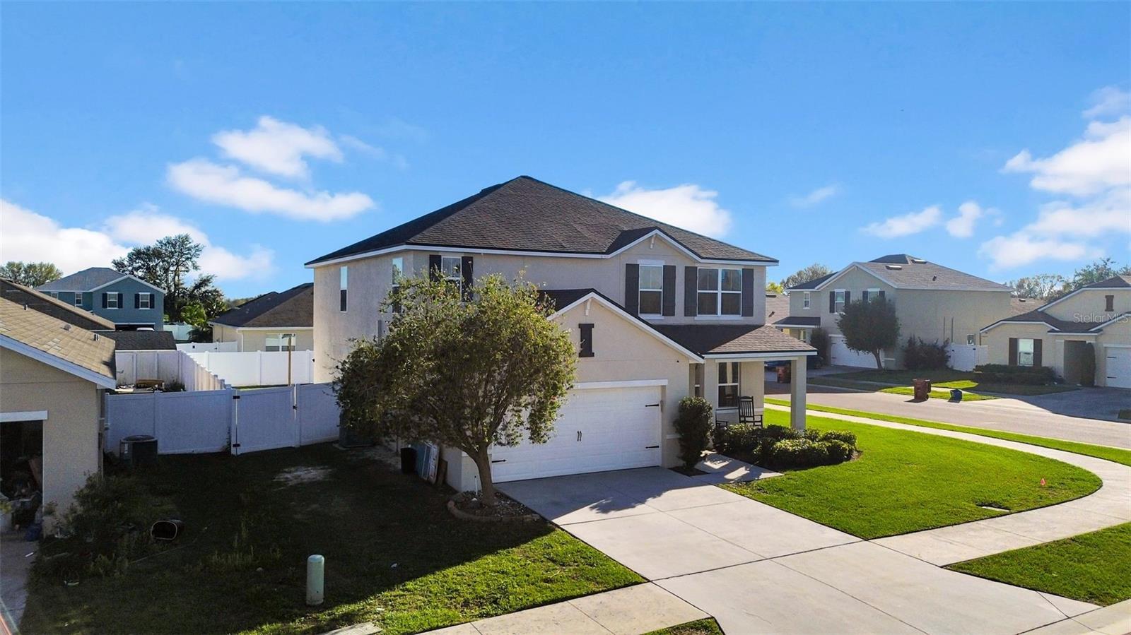 3301 SAN MOISE PL, PLANT CITY, FL, 33567