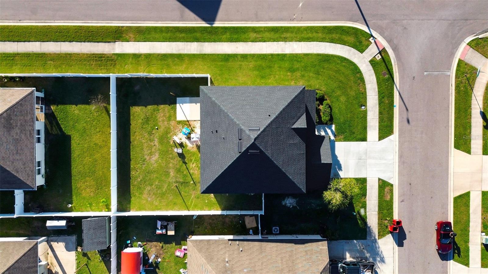 3301 SAN MOISE PL, PLANT CITY, FL, 33567
