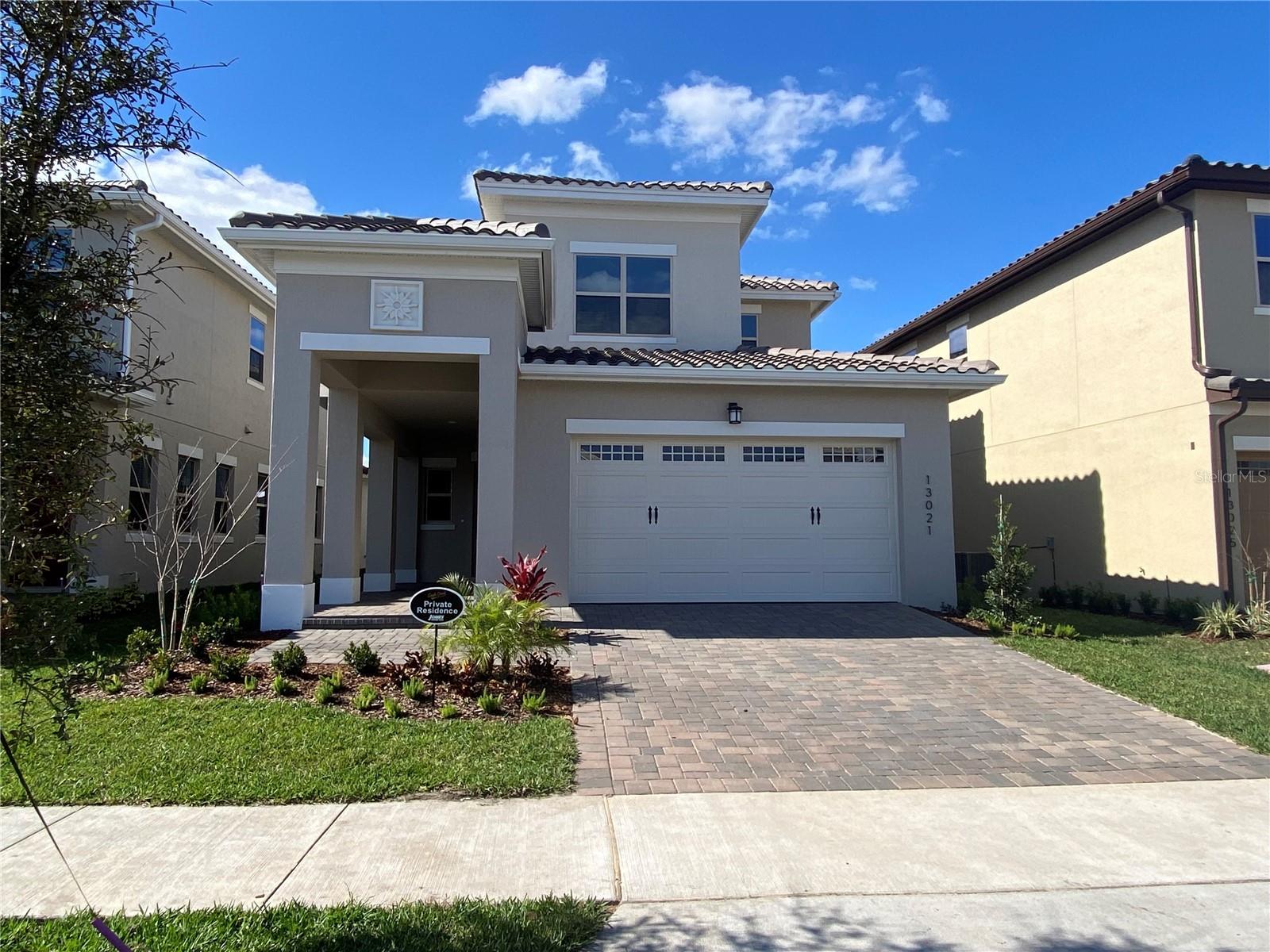 13021 BOTTESFORD DR, ORLANDO, FL, 32832