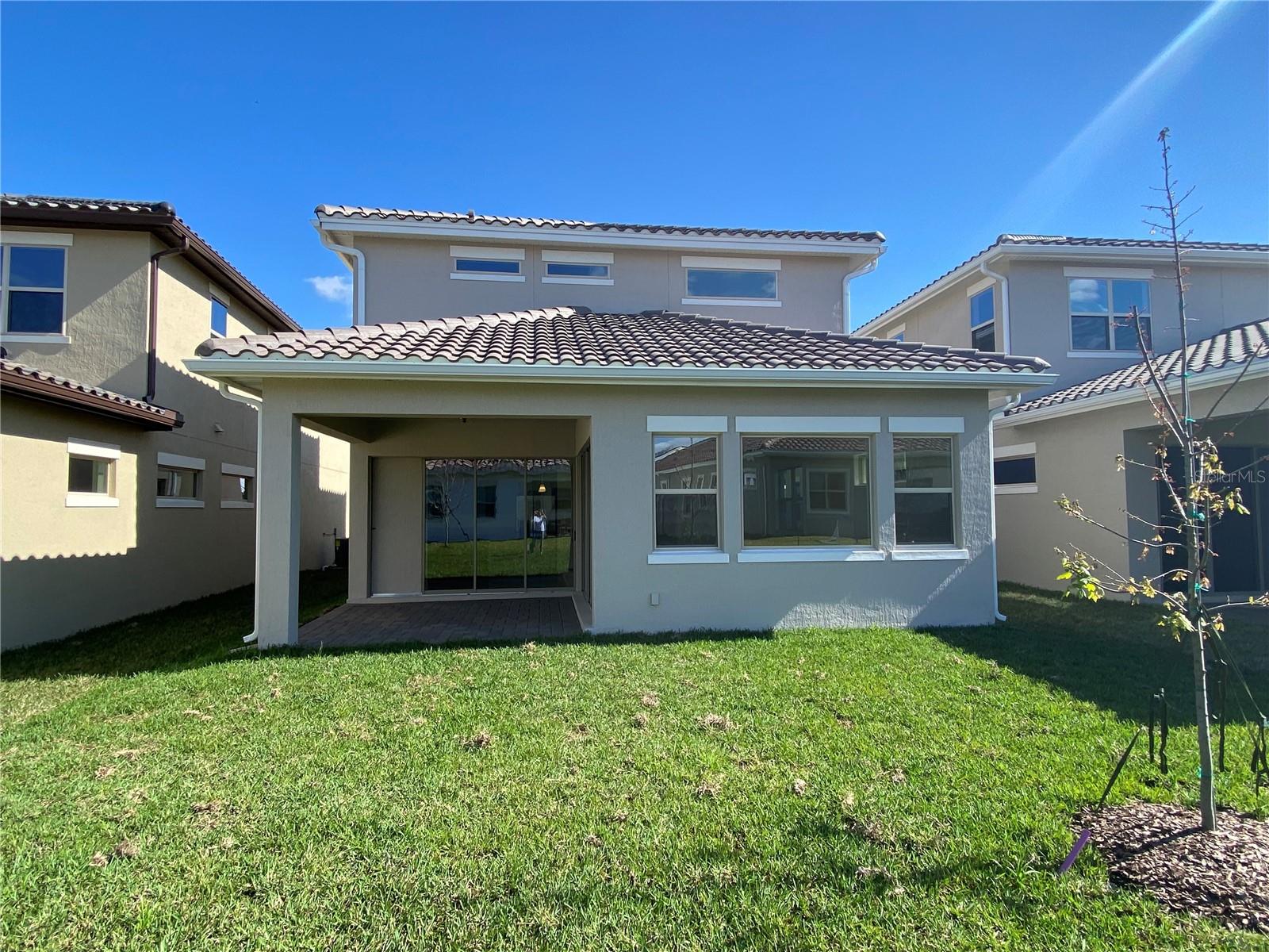 13021 BOTTESFORD DR, ORLANDO, FL, 32832