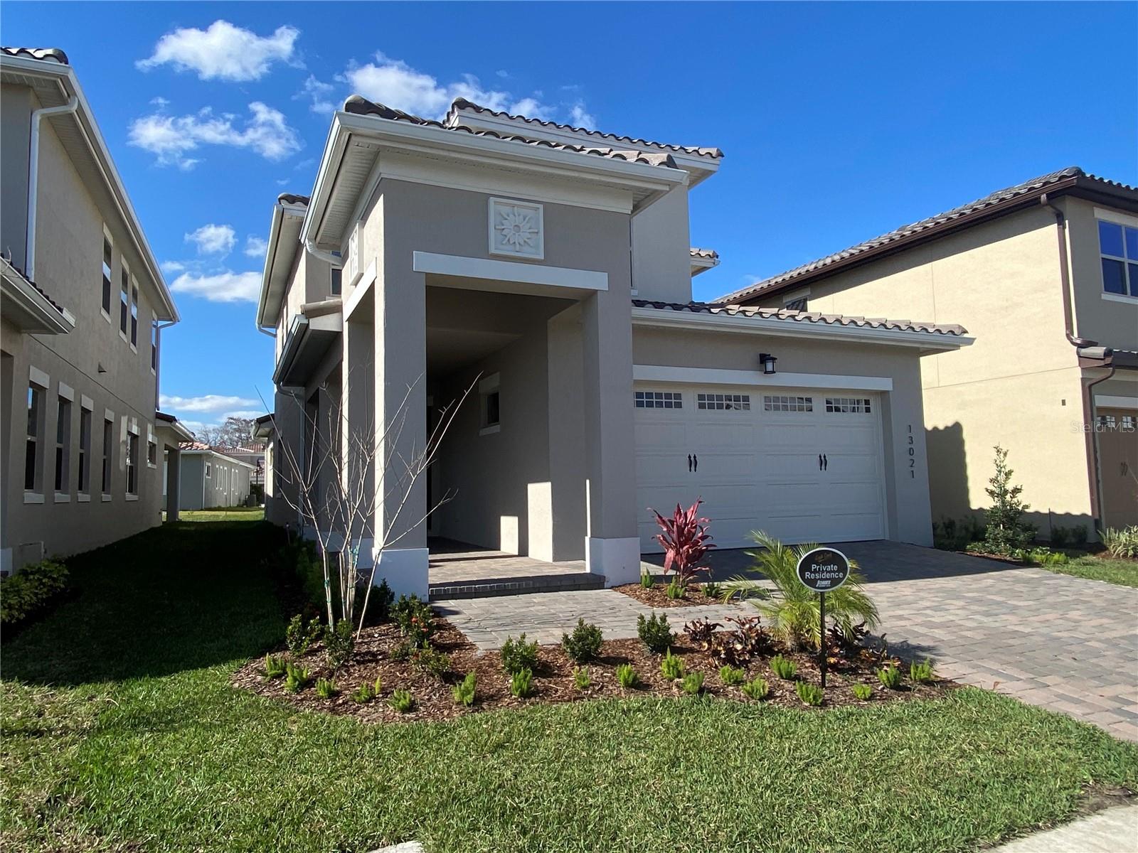 13021 BOTTESFORD DR, ORLANDO, FL, 32832