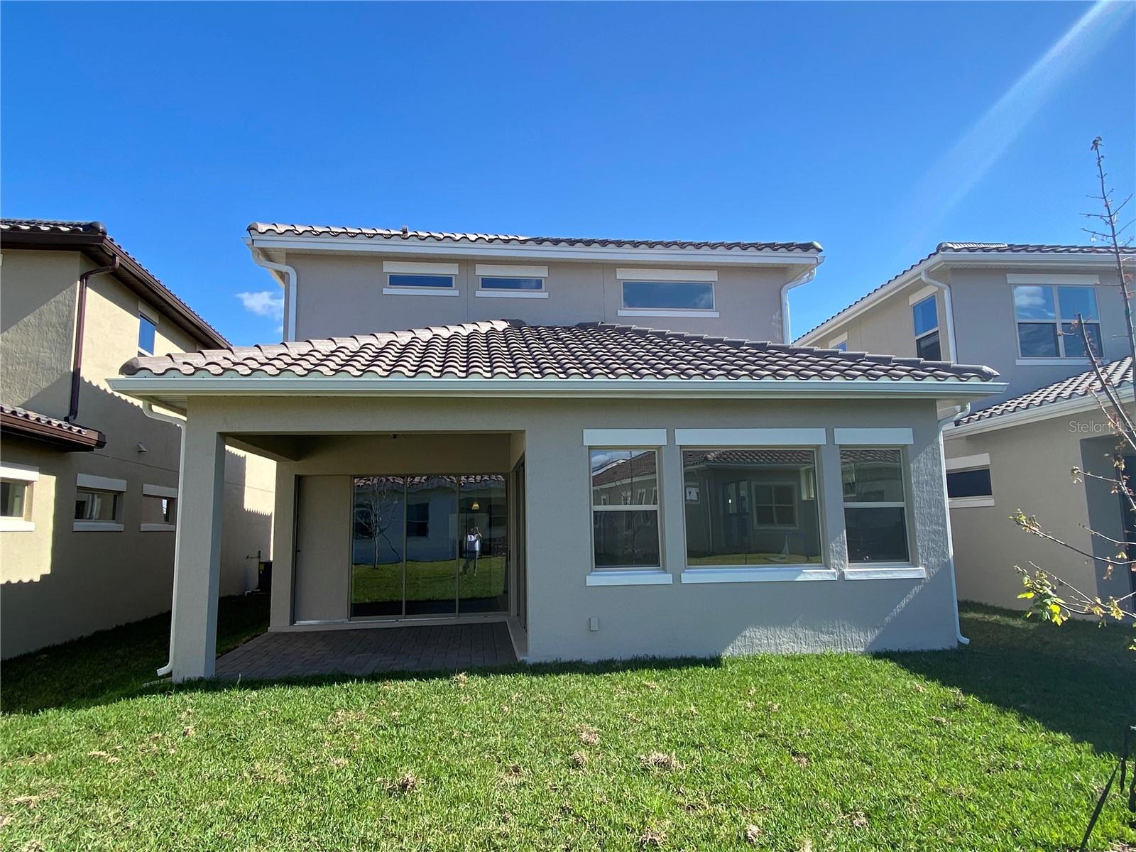 13021 BOTTESFORD DR, ORLANDO, FL, 32832