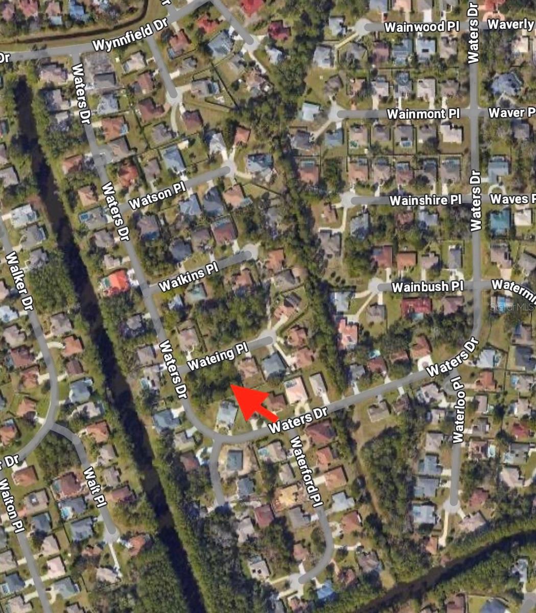 4 WATEING PL, PALM COAST, FL, 32164