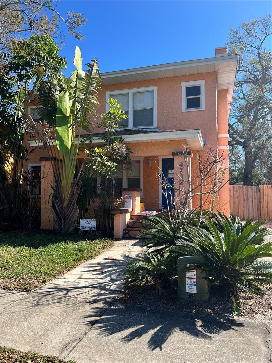 4742 9TH AVE S, ST PETERSBURG, FL, 33711