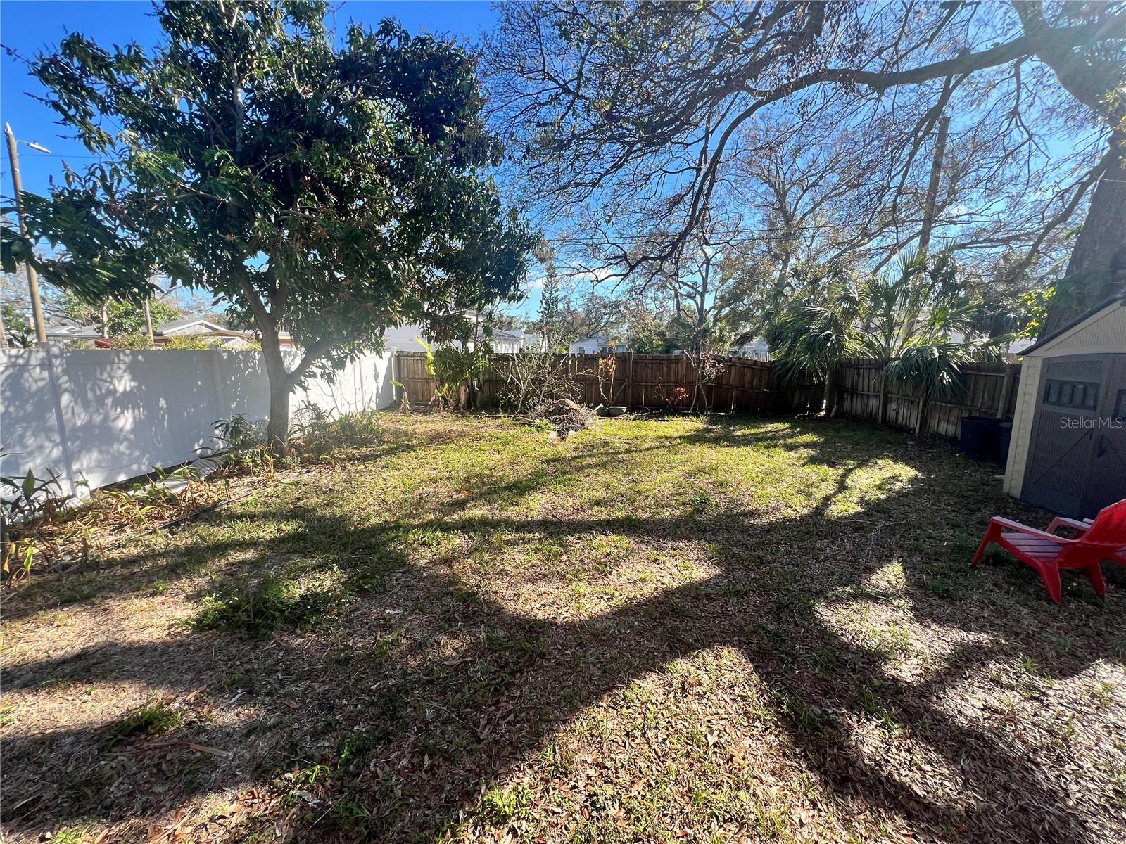 4742 9TH AVE S, ST PETERSBURG, FL, 33711