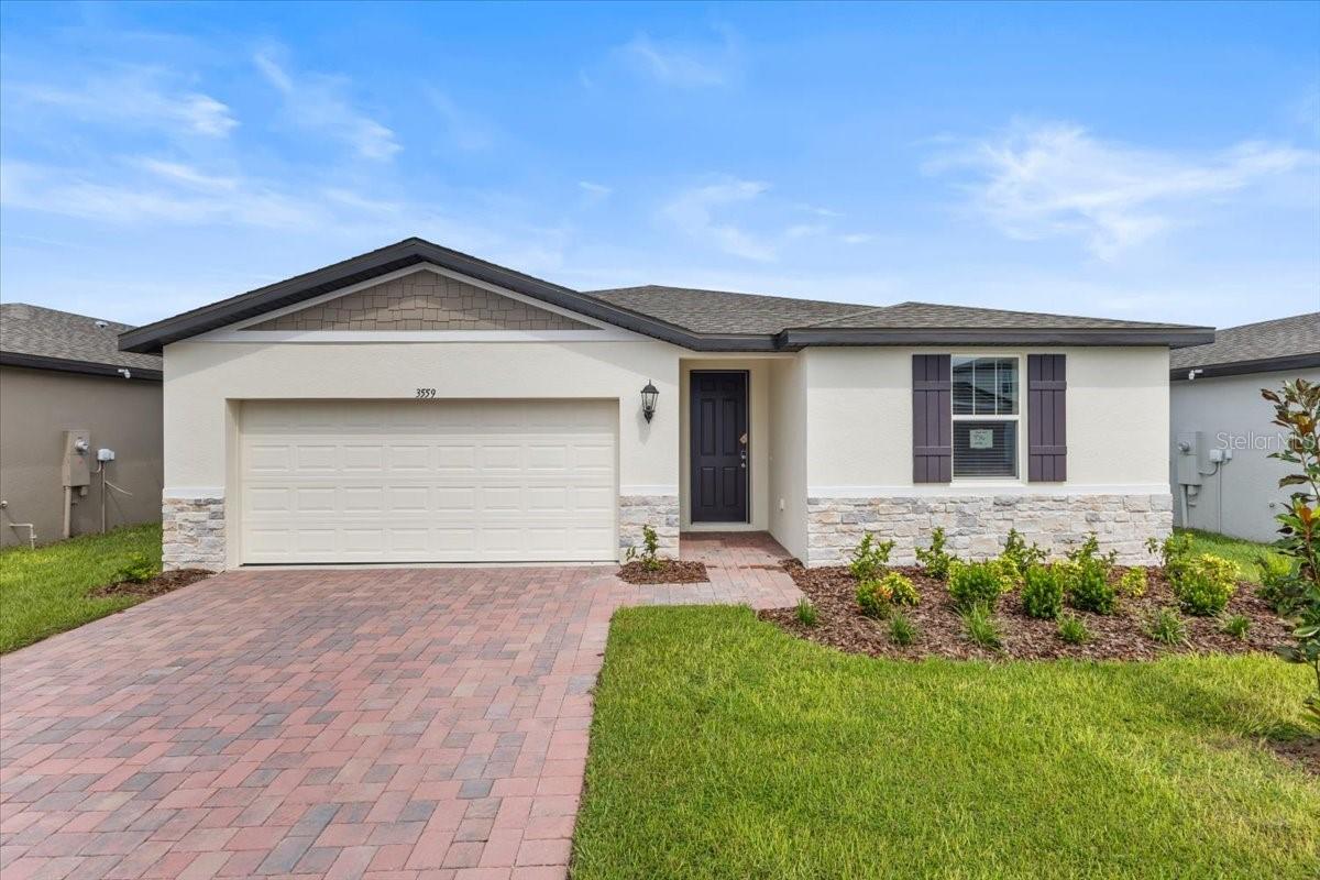 3559 BROADWING BLVD, POINCIANA, FL, 34759