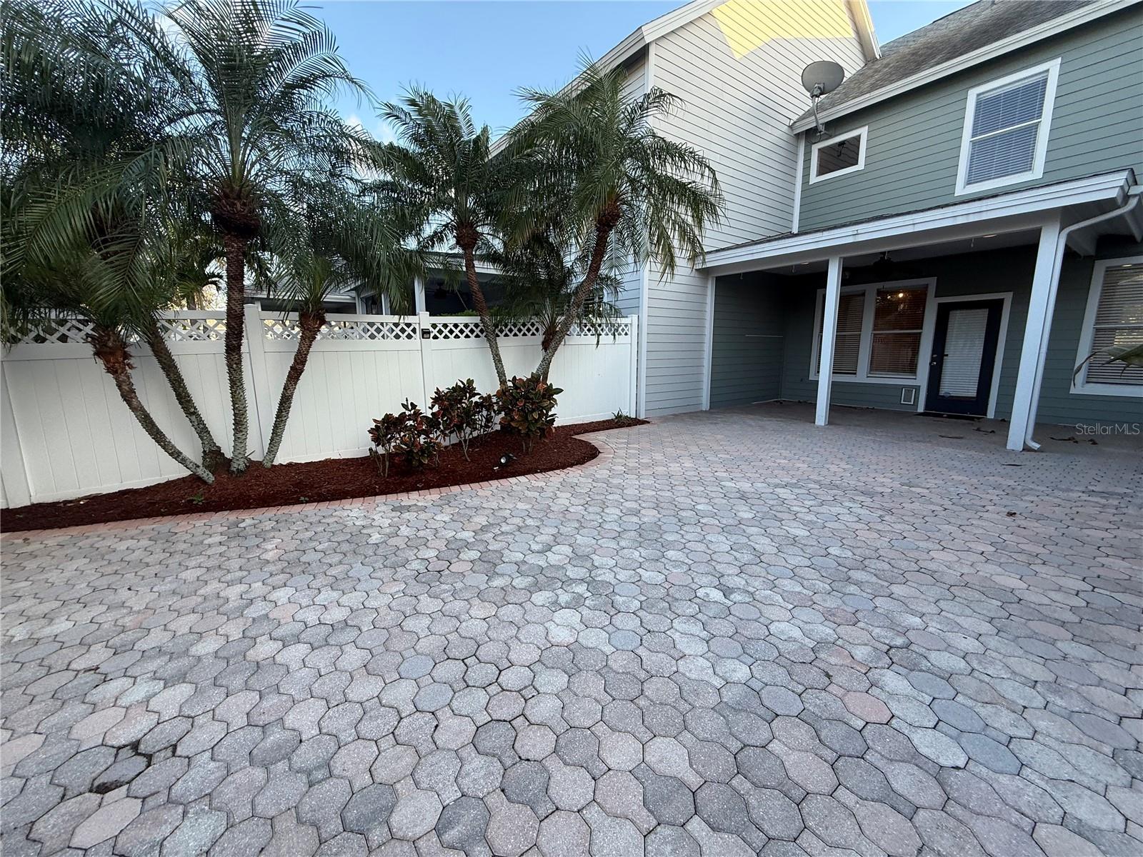 10031 NEW PARKE RD, TAMPA, FL, 33626
