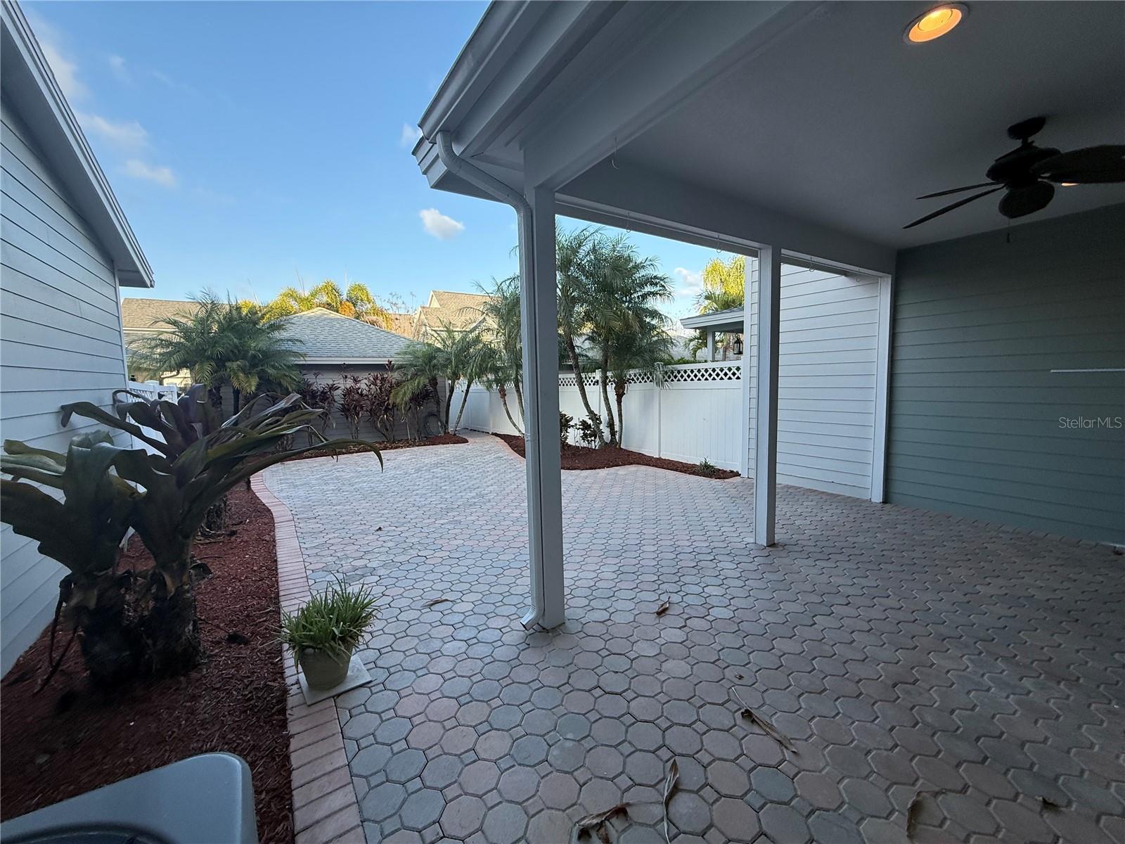 10031 NEW PARKE RD, TAMPA, FL, 33626