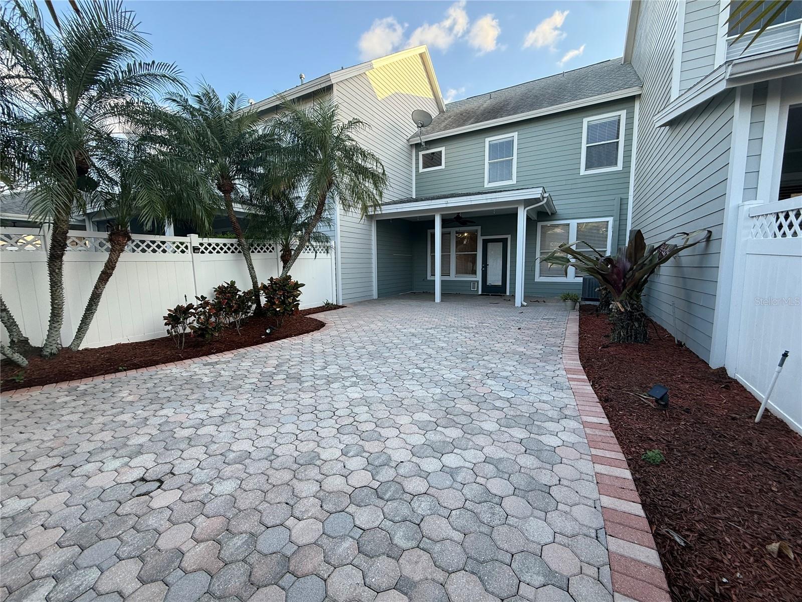 10031 NEW PARKE RD, TAMPA, FL, 33626