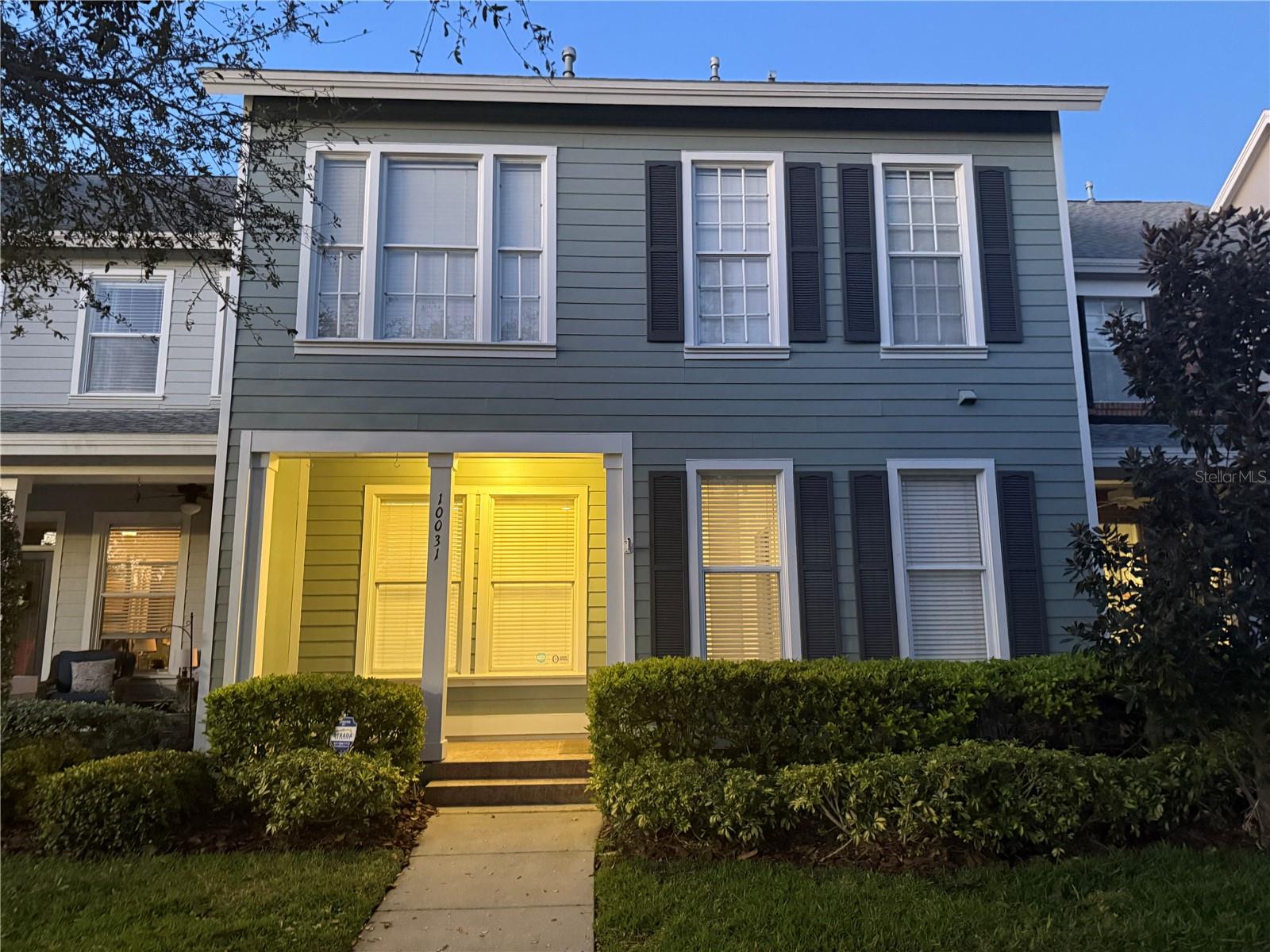 10031 NEW PARKE RD, TAMPA, FL, 33626