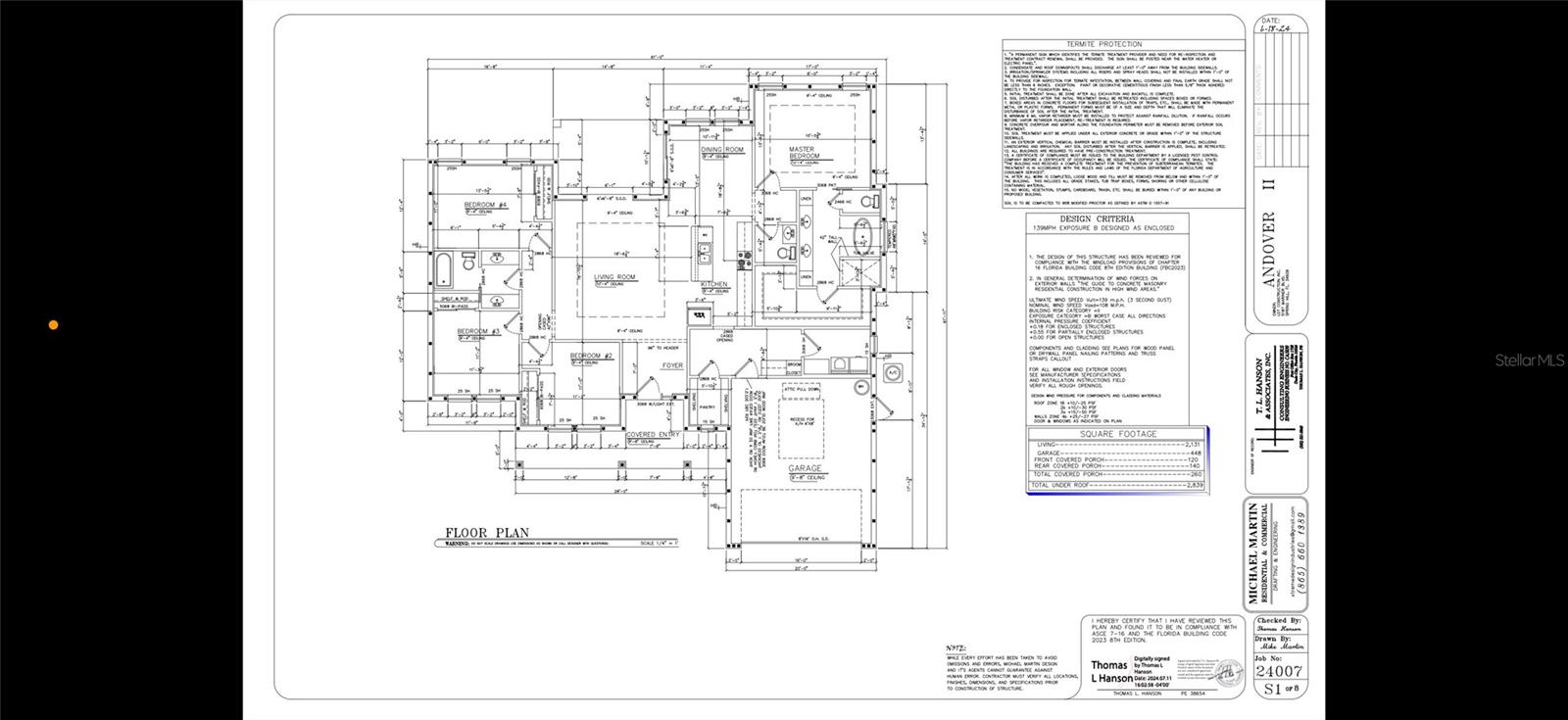 12508 HARRIS HAWK RD, WEEKI WACHEE, FL, 34614