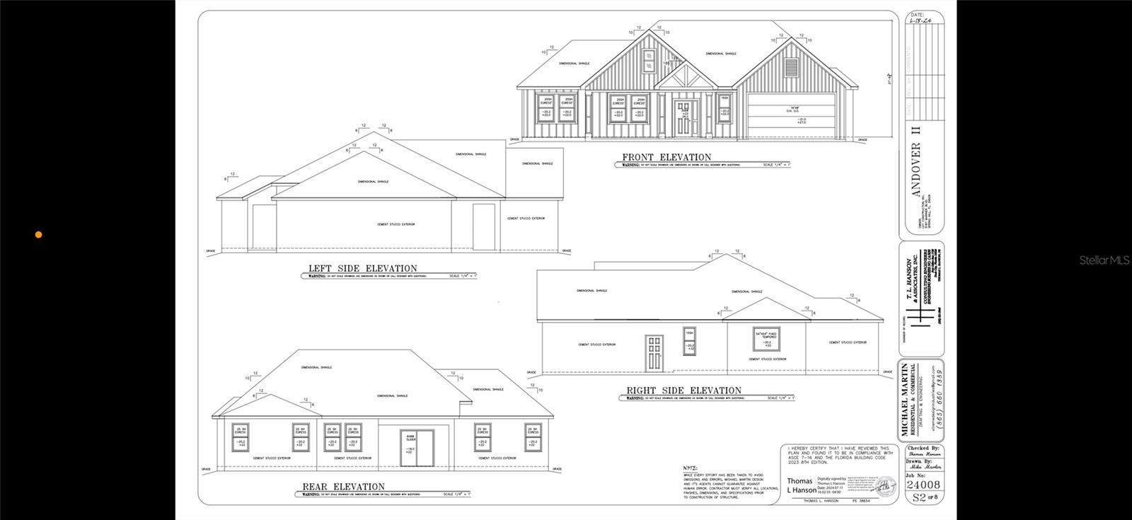 12508 HARRIS HAWK RD, WEEKI WACHEE, FL, 34614