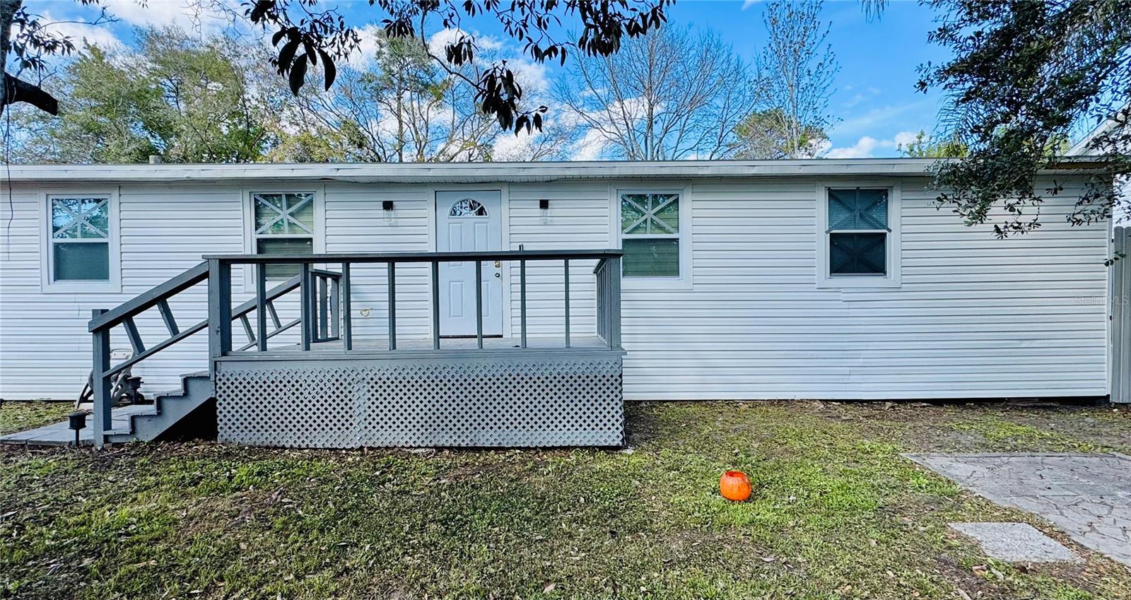 18633 14TH AVE, ORLANDO, FL, 32833