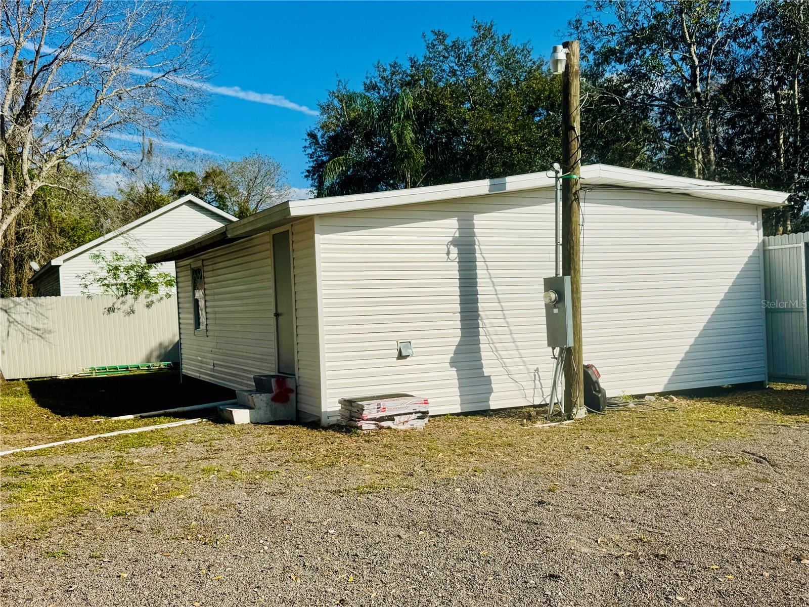 18633 14TH AVE, ORLANDO, FL, 32833