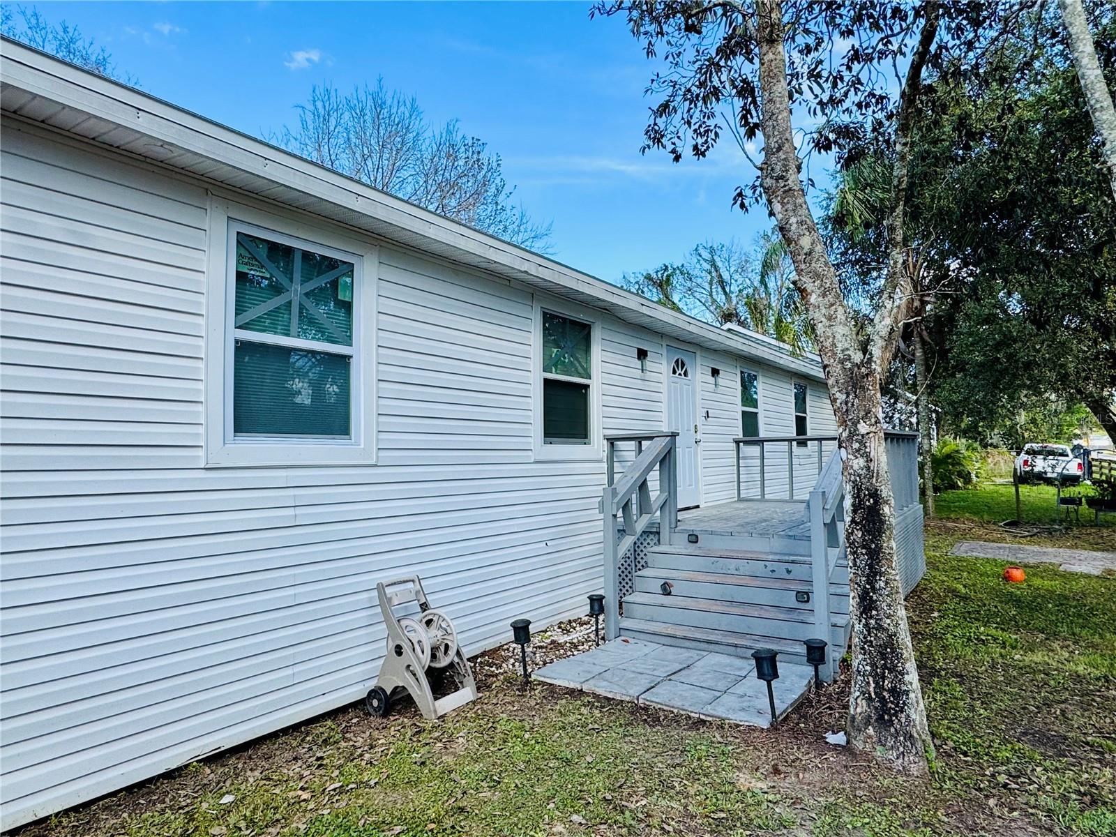 18633 14TH AVE, ORLANDO, FL, 32833