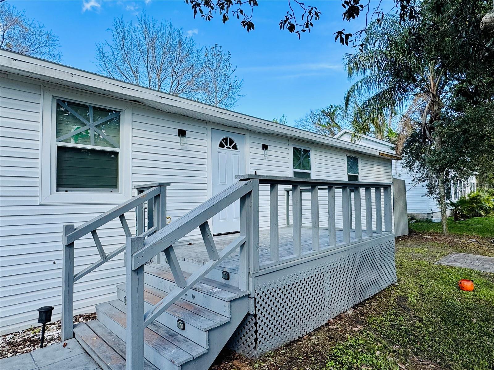 18633 14TH AVE, ORLANDO, FL, 32833