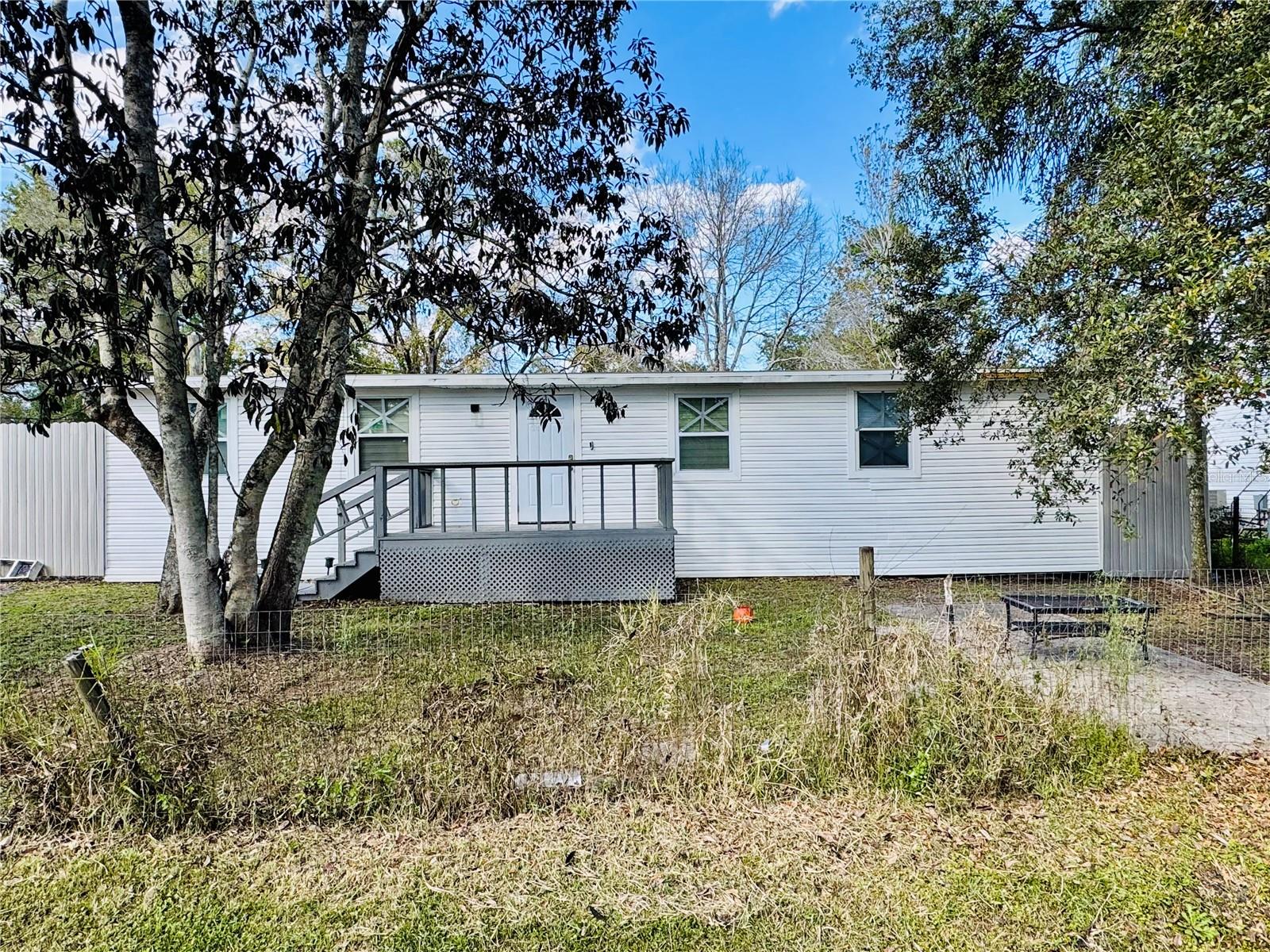 18633 14TH AVE, ORLANDO, FL, 32833