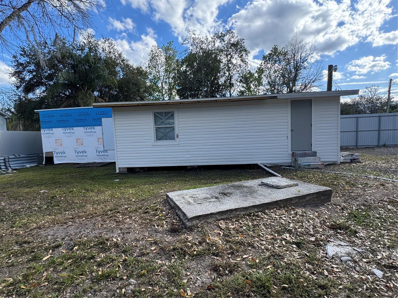 18633 14TH AVE, ORLANDO, FL, 32833
