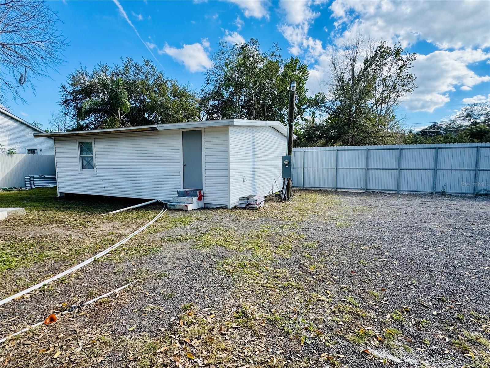 18633 14TH AVE, ORLANDO, FL, 32833