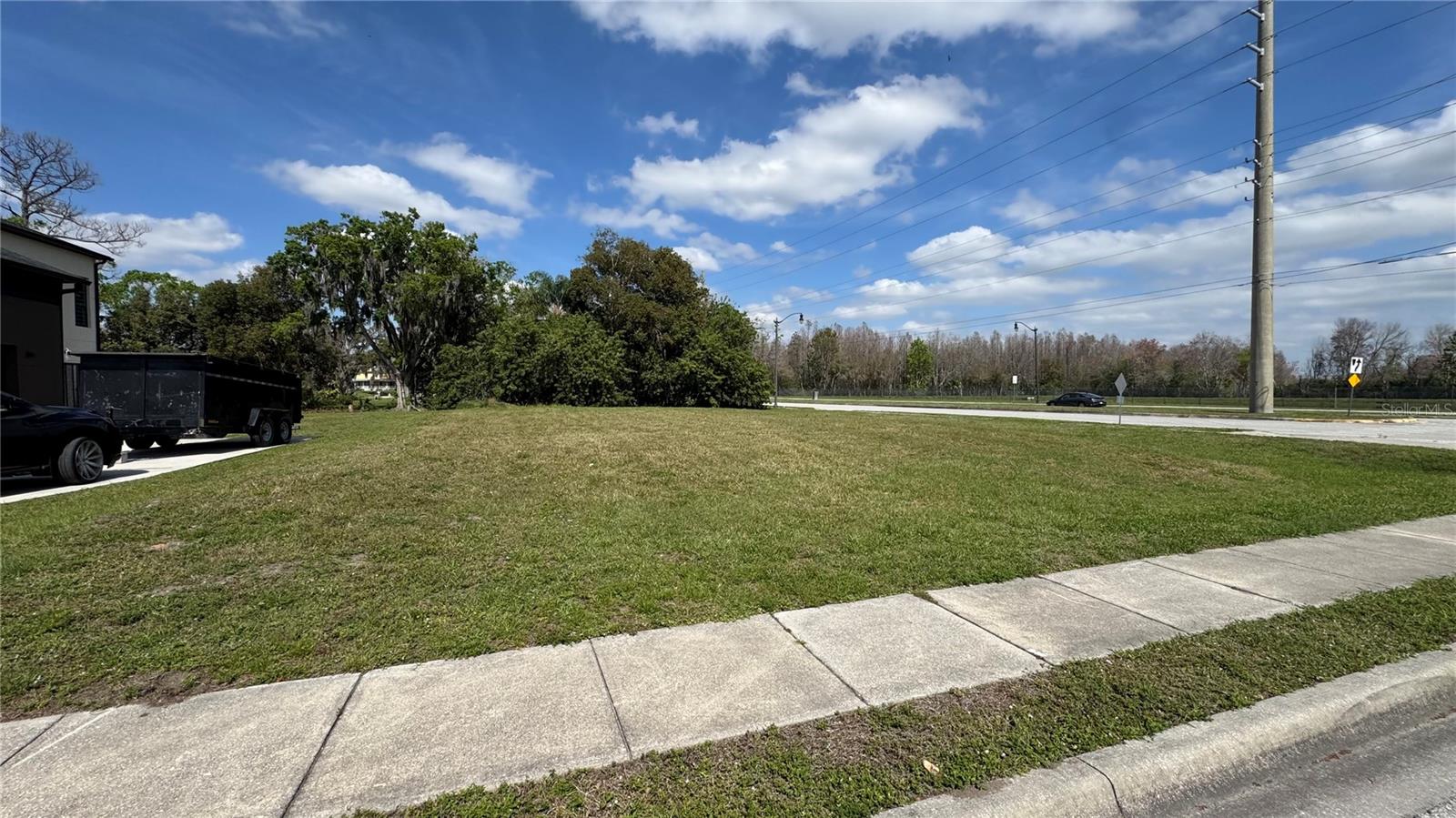 525 E PARK ST, KISSIMMEE, FL, 34744