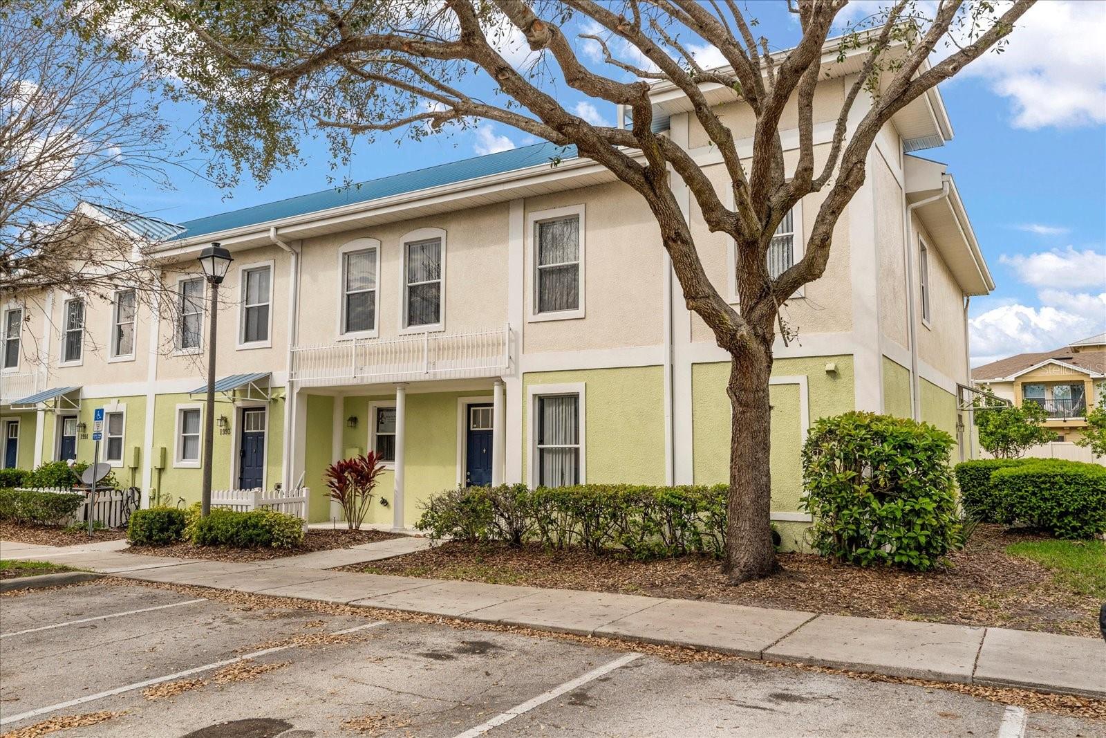 1995 GRAND OAK DR, KISSIMMEE, FL, 34744