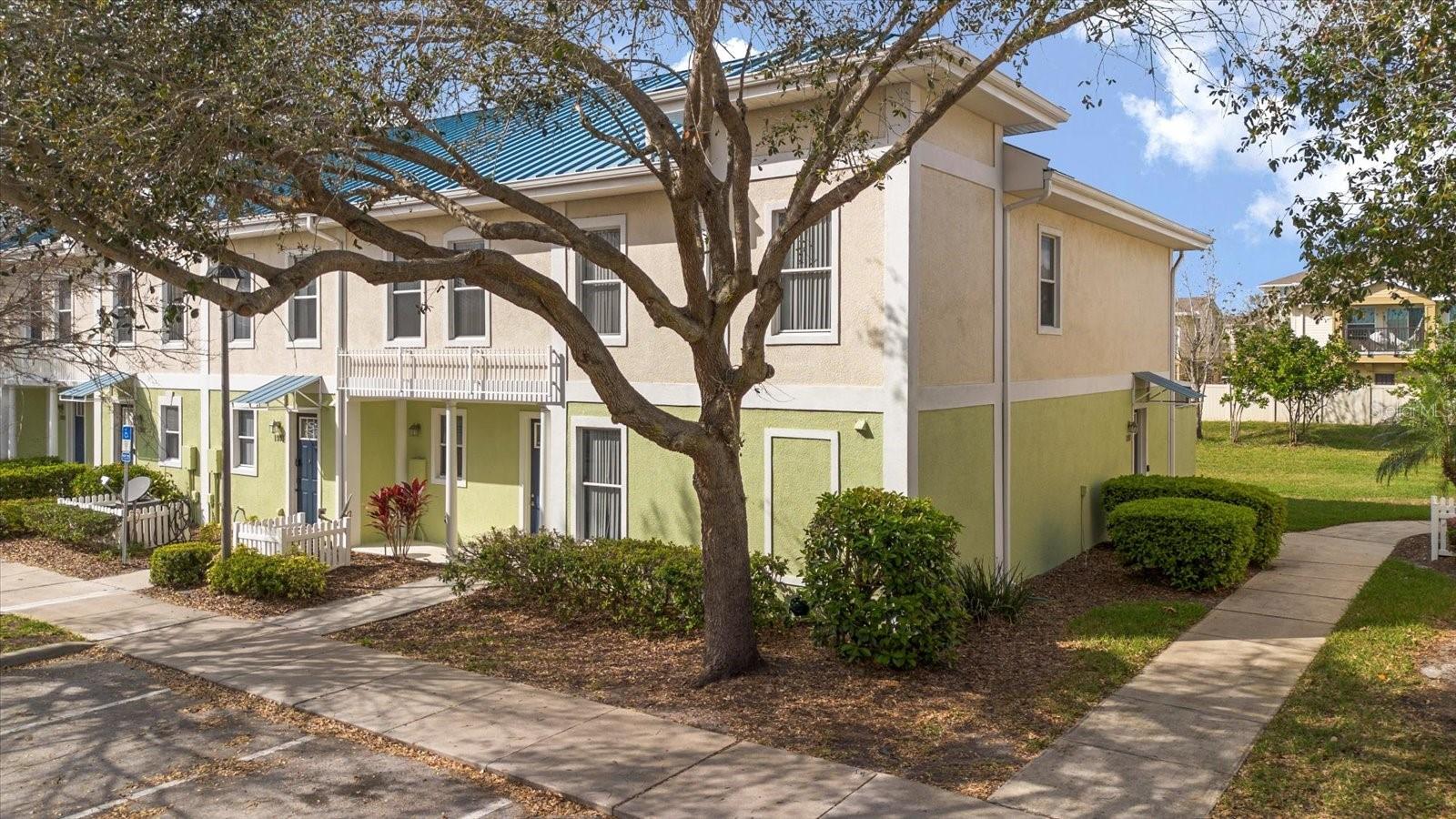 1995 GRAND OAK DR, KISSIMMEE, FL, 34744