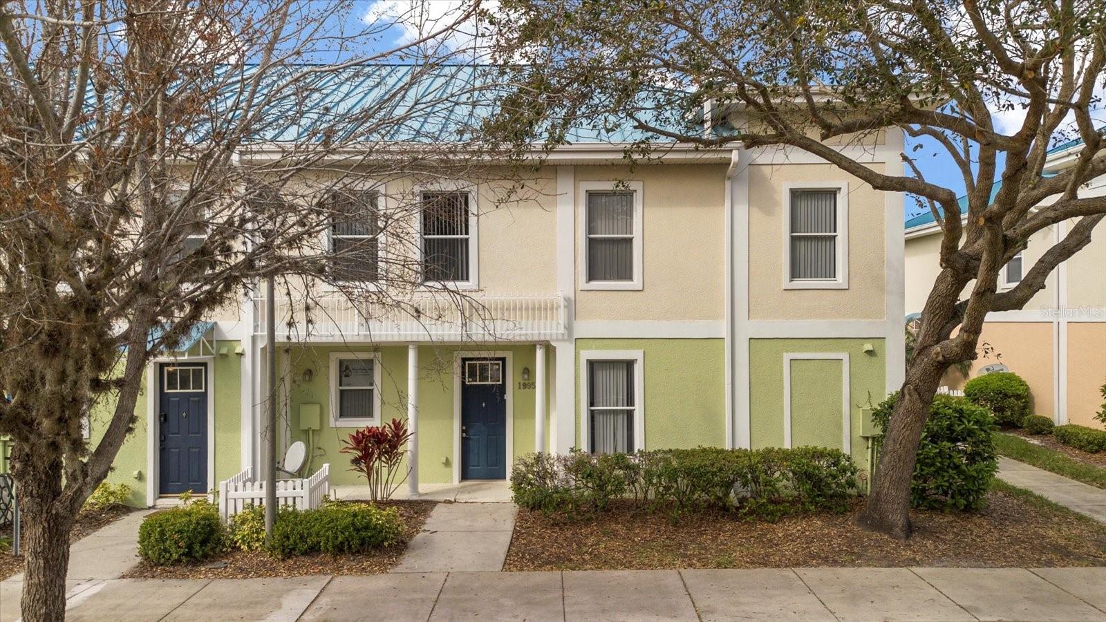 1995 GRAND OAK DR, KISSIMMEE, FL, 34744